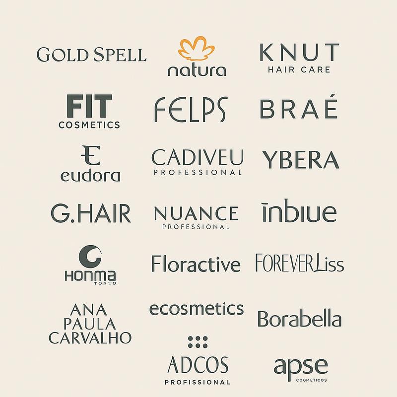 The best Brazilian hair care brands