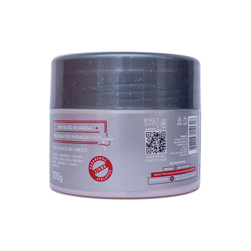 KNUT Máscara Nutricelular 300g