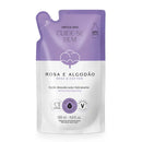 Brazilian Body Lotion Refill Cuide-se Bem 350ml – O Boticário Value Size