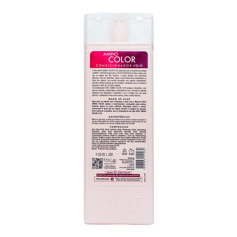 KNUT Amino Color Conditioner 250ml