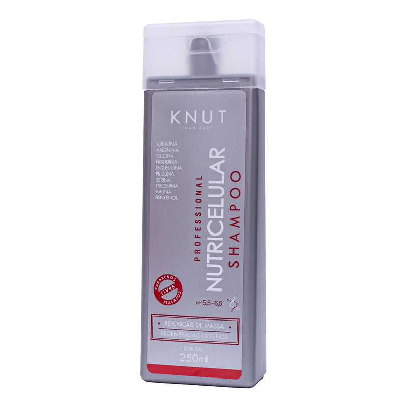 KNUT Shampoo Nutricelular 250ml