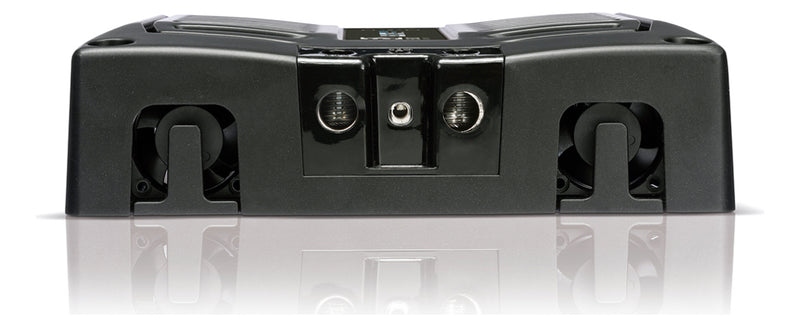 Banda Elite 4000.4 Amplifier 4 Channels 4000 Watts RMS
