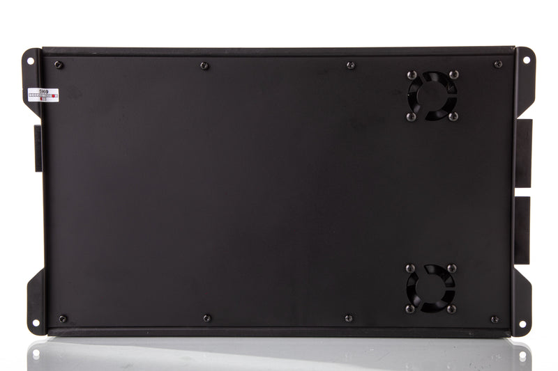 Exclusive XA8500 1 ohm Amplifier Sound Car 8500 Watts Rms Mono