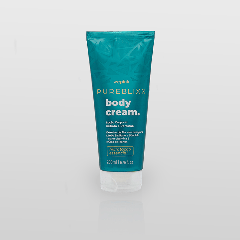 Body Cream Pureblixx Wepink - 200ml