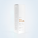 The Cream Body Lotion 130ml - Wepink