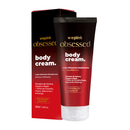 Body Cream Obsessed Desodorante Hidratante Wepink - 200ml