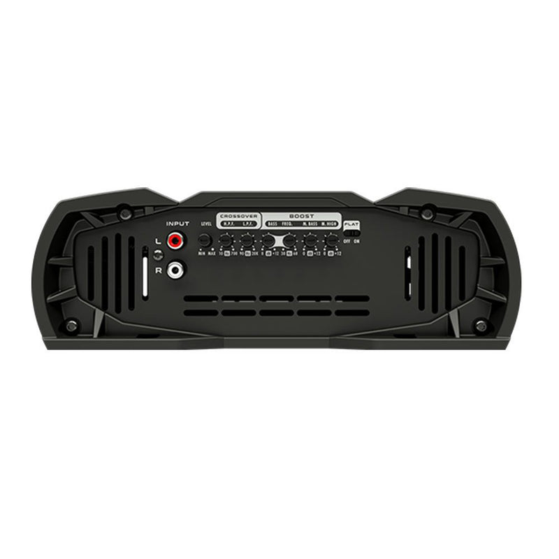 Amplifier Stetsom EX3000 2 OHMS Black Edition