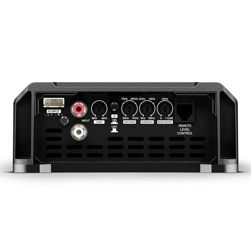 Amplifier SounDigital SD1600.1 EVO 5 Car Sound 1600 Watts RMS