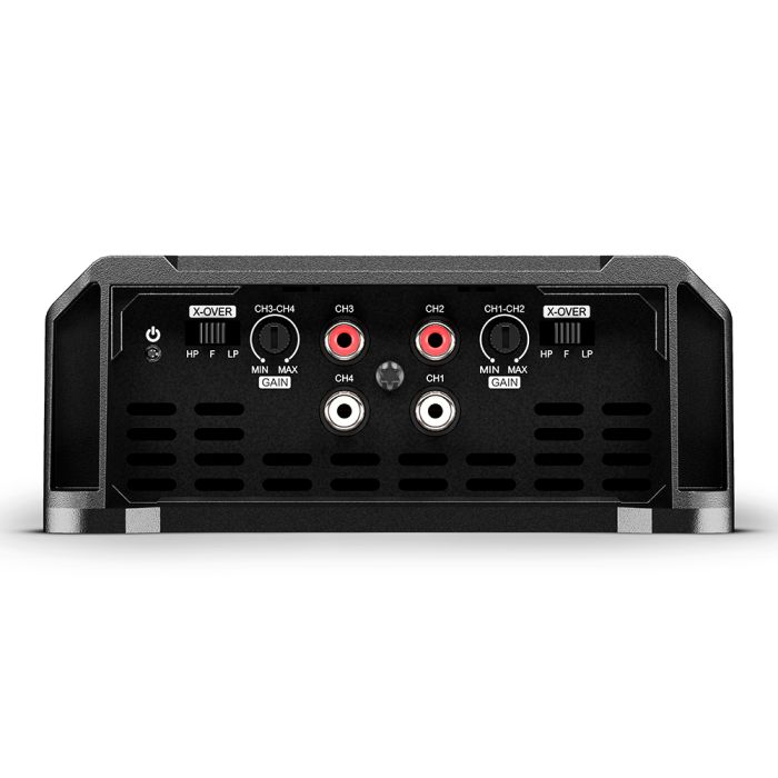 Soundigital SD1200.4 EVO 5 Car Audio Amplifier 4 Channels 1200 Watts RMS