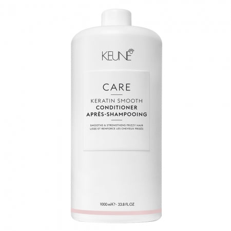 Keratin Smooth Keune Shampoo 1000ml