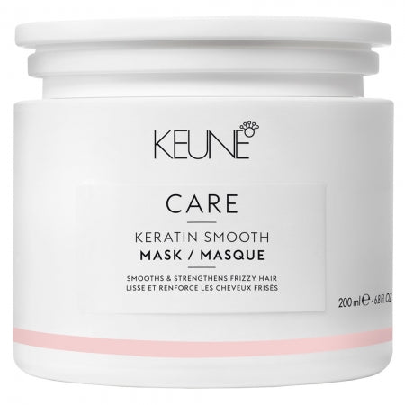 Keratin Smooth Keune Shampoo 1000ml