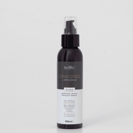 Sirius Professional Conscience Vegan Repair Kit BY ERON ARAÚJO