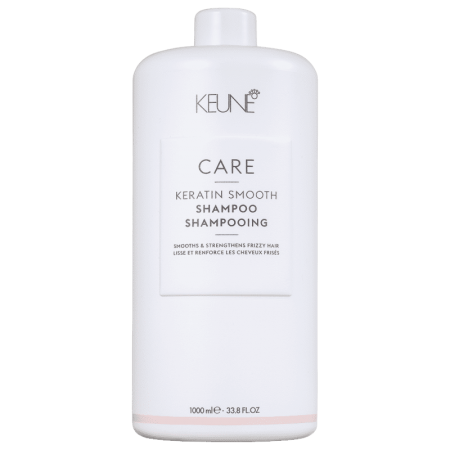 Keune Keratin Smooth Conditioner 1000ml