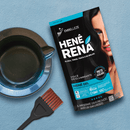 Embelleze Rená Henê Preto Azulado 180g