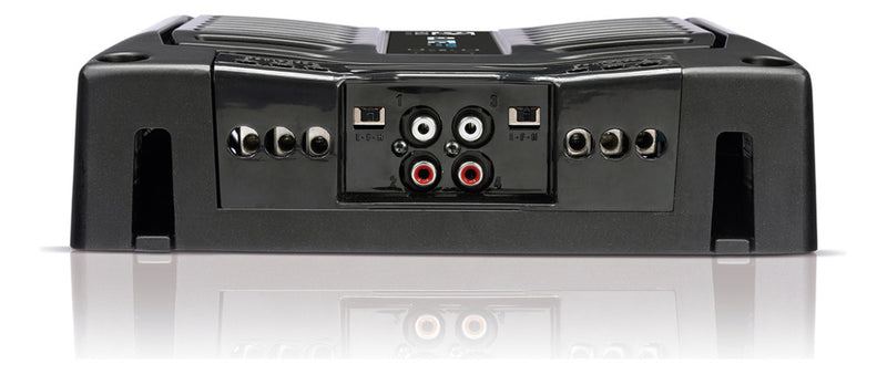 Banda Elite 4000.4 Amplifier 4 Channels 4000 Watts RMS
