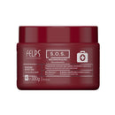 Felps SOS Hair Reconstruction Mask 300g/10.59 oz