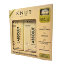 GIFT KIT Absolut Shampoo + Conditioner (Free mini mask 30g)