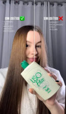 Gold Spell Cosméticos Liso Etico 250ML