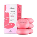 Brazilian Soap Bar Set Natura Tododia 5 Pack – Moisturizing Bath Soap