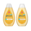Johnson’s Baby & Kids Hair and Bath Care – Shampoos, Conditioners & Liquid Cleansers