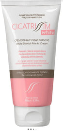Cicatrissim White - Specific cream for white stretch marks