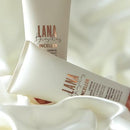 Lana Brasiles Inceller Leave-In Wave Modeling Cream 200mL | Anti-Frizz Styling