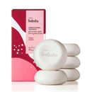Brazilian Soap Bar Set Natura Tododia 5 Pack – Moisturizing Bath Soap
