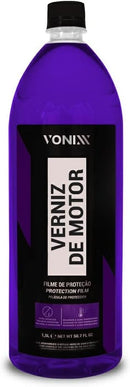 Vonixx Engine Varnish (Verniz) Protective Motor Dressing – 1.5L (50.7 fl oz)