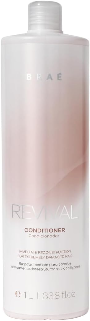 Revival Conditioner 1L - Braé