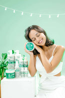 Apse Bio Complex Reconstruction Mask 300g - Conditioning Treatment