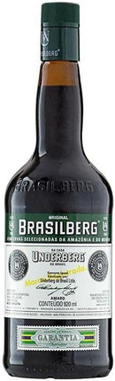 Underberg Original Brasilberg Aperitif 920ml/31.09 fl.oz.