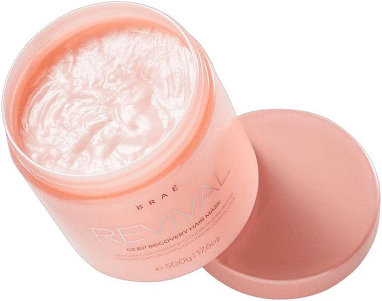 Revival Mask 500gr - Braé