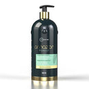 Brscience Amazon Forest Thermal Sealing 1L + Amazon BTX Hair Mask 1Kg Kit