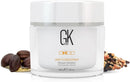 GK HAIR Global Keratin Deep Conditioner Masque 7.05 Fl Oz/200 g Máscara de tratamento de reparação intensa e hidratante para cabelos secos, danificados, coloridos e com frizz Fórmula de restauração com óleos de sementes de Jojoba