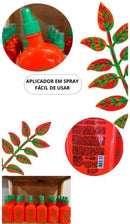 Tonico Divina Flora Anti-Hair Loss and Growth Tonic Bioex 250ml/8.45 fl.oz.