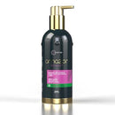 Kit Brscience Amazon Forest - Progressive, Shampoo Conditioner, and Mask Deep Nourishment Hair Mask