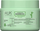 Felps Professional Bamboo Extract Bio Growth Mask 300g/10.6oz.