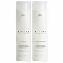 Lana Brasiles Forest Tanino Shampoo And Conditioner Kit 2x250mL