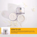 GK HAIR Global Keratin Deep Conditioner Masque 7.05 Fl Oz/200 g Máscara de tratamento de reparação intensa e hidratante para cabelos secos, danificados, coloridos e com frizz Fórmula de restauração com óleos de sementes de Jojoba