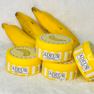 Adeus Dark Spot Lightening Cream 100g