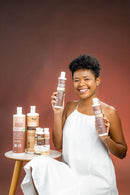 Apse Power Moisturizing Nourishing Curly Mask 300g - Conditioning Treatment