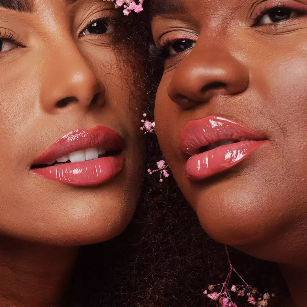 Fran By Love Kit Lip Gloss Kit and Lip Pencil By Franciny Ehlke