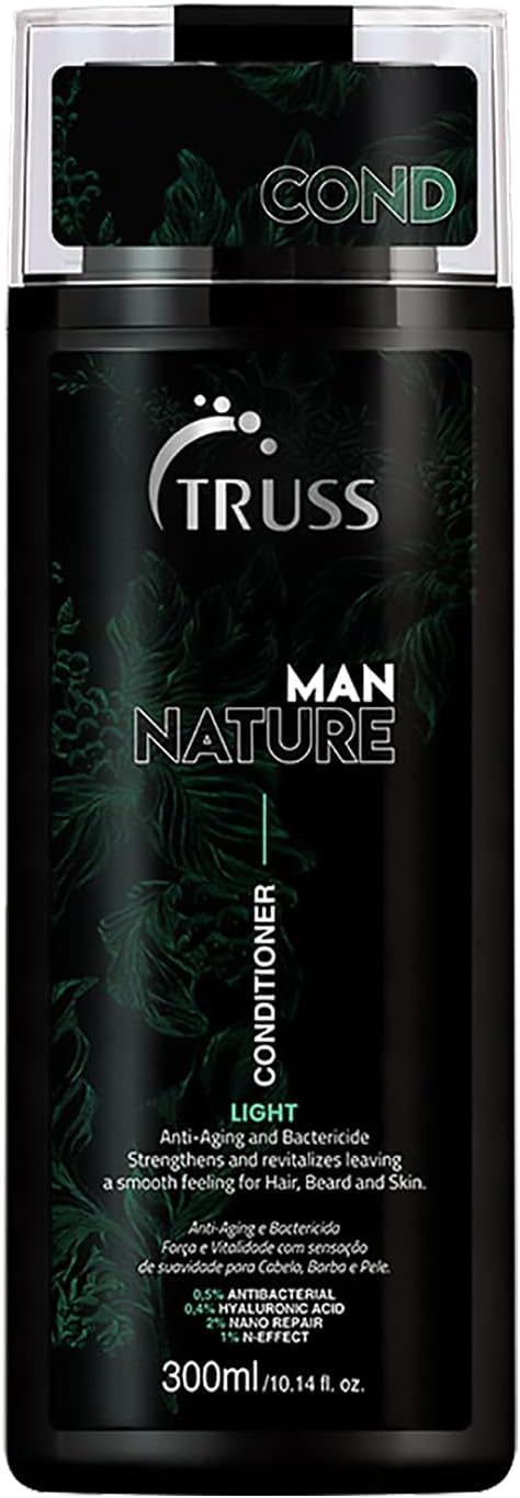 Truss Man Nature Conditioner 300 ml