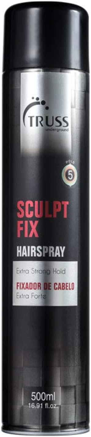 Truss Finalizador Sculpt Fix 500 ml