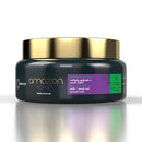 Kit Brscience Amazon Forest - Progressive, Shampoo Conditioner, and Mask Deep Nourishment Hair Mask