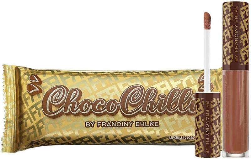 FRAN BY FRANCINY EHLKE Chocochilli Limited Edition