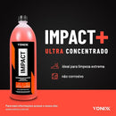 Vonixx Impact Heavy-Duty Cleaner – Wheel & Multi-Surface 1.5 L (50.7 fl oz)
