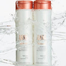 Lana Brasiles Inceller Duo Shampoo & Conditioner 2×250mL | Daily Hair Repair