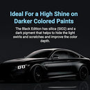 Vonixx Blend Ceramic & Carnauba Spray Wax Black Edition – Shine for Dark Paint 500 ml (16.9 fl oz)