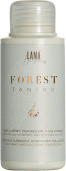 Lana Brasiles Forest Tanino Therapy 100mL | Vegan Brazilian Smoothing Treatment